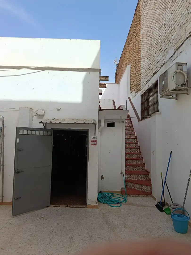 Adossat en venda a Calle Torrentera, imagen 14