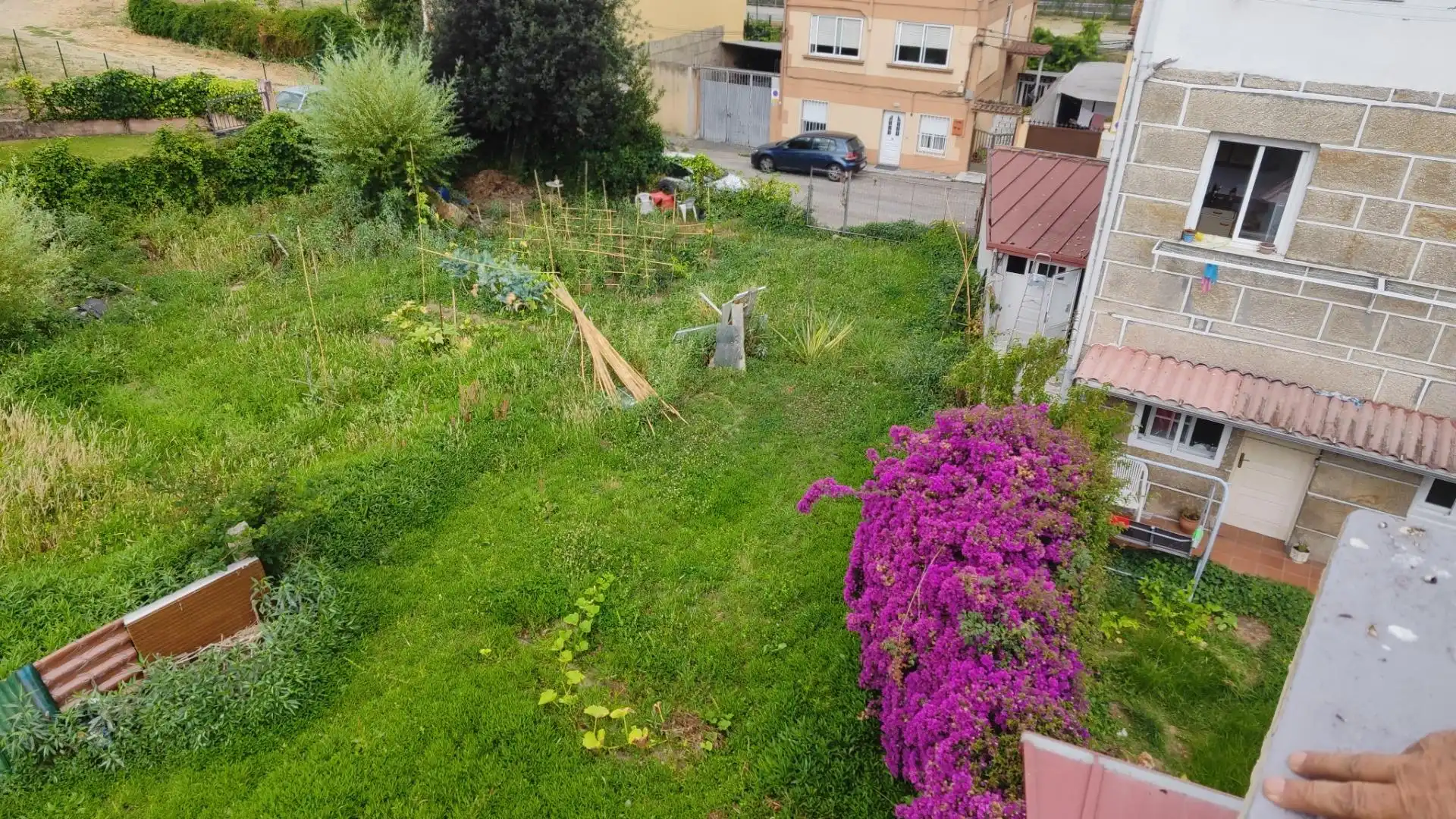 Xalet amb terrassa en venda a Calle AMIEIRO, imagen 34
