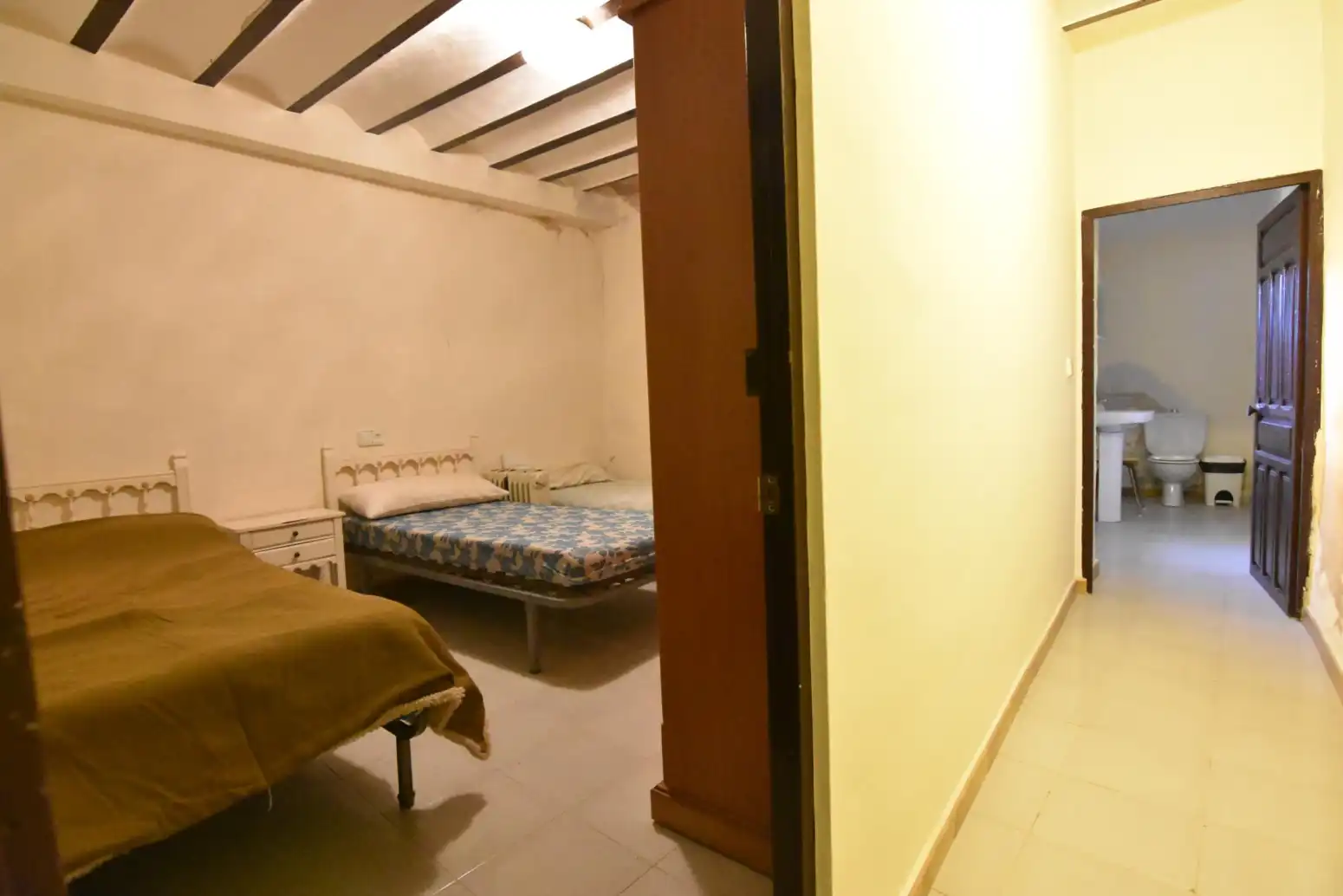 Casa o chalet en venta en Liétor - casa de la rambla Lietor, Liétor