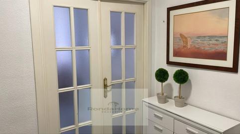 Foto 4 de Piso de alquiler en Ramal de Sorolla, Ayuntamiento, Torremolinos