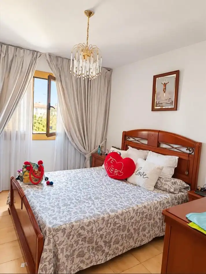 Casa a schiera con terrazza in vendita a Can Picafort, imagen 5
