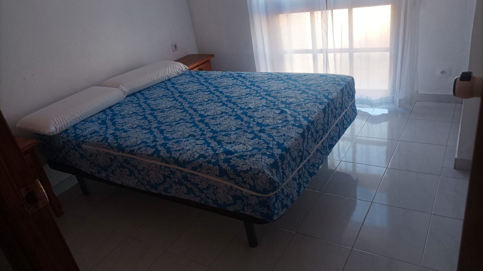 Flat to rent in Calle Floridablanca, 21, El Carmen