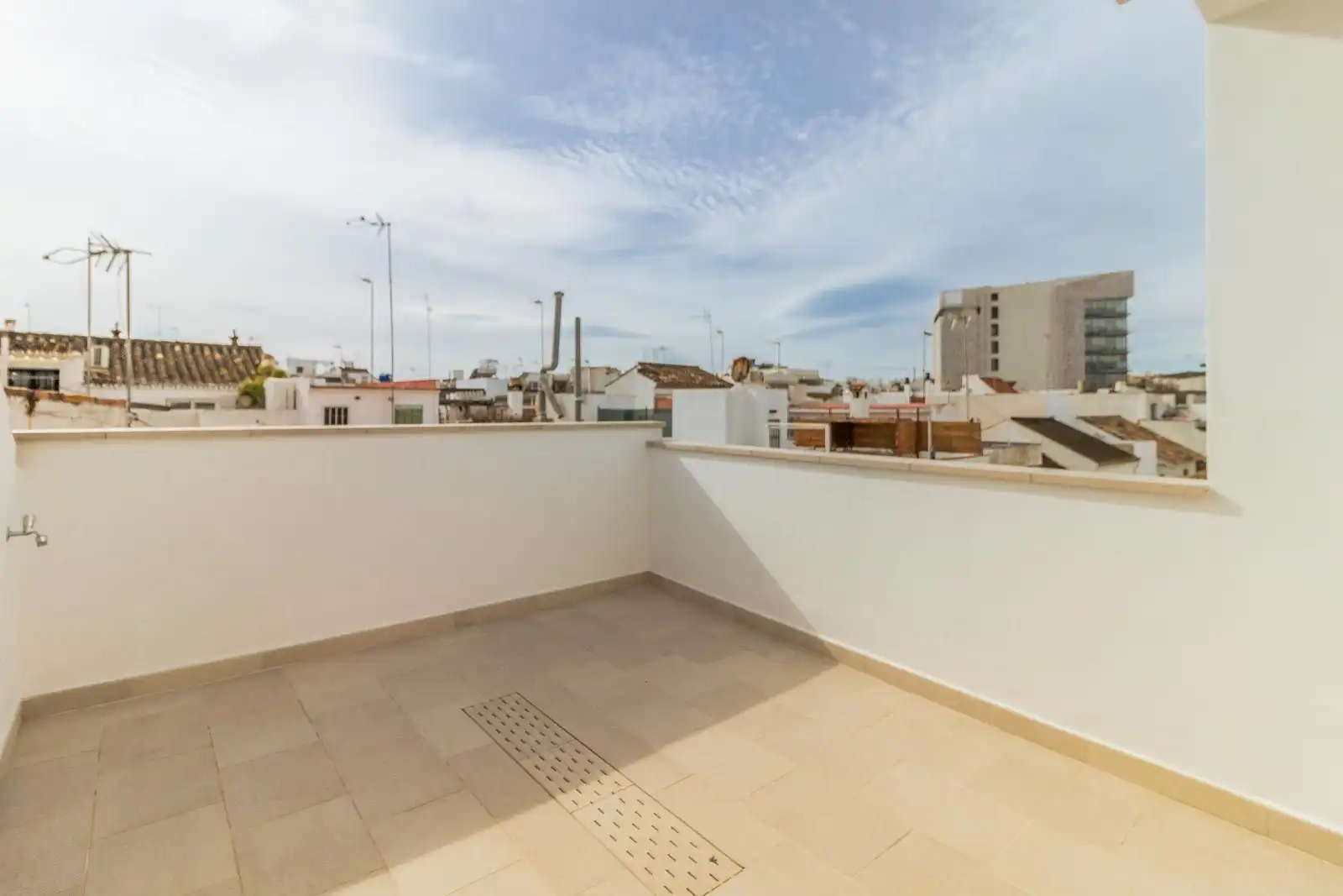 Terraced house with terrace for sale in Calle Parque Central 5, imagen 26