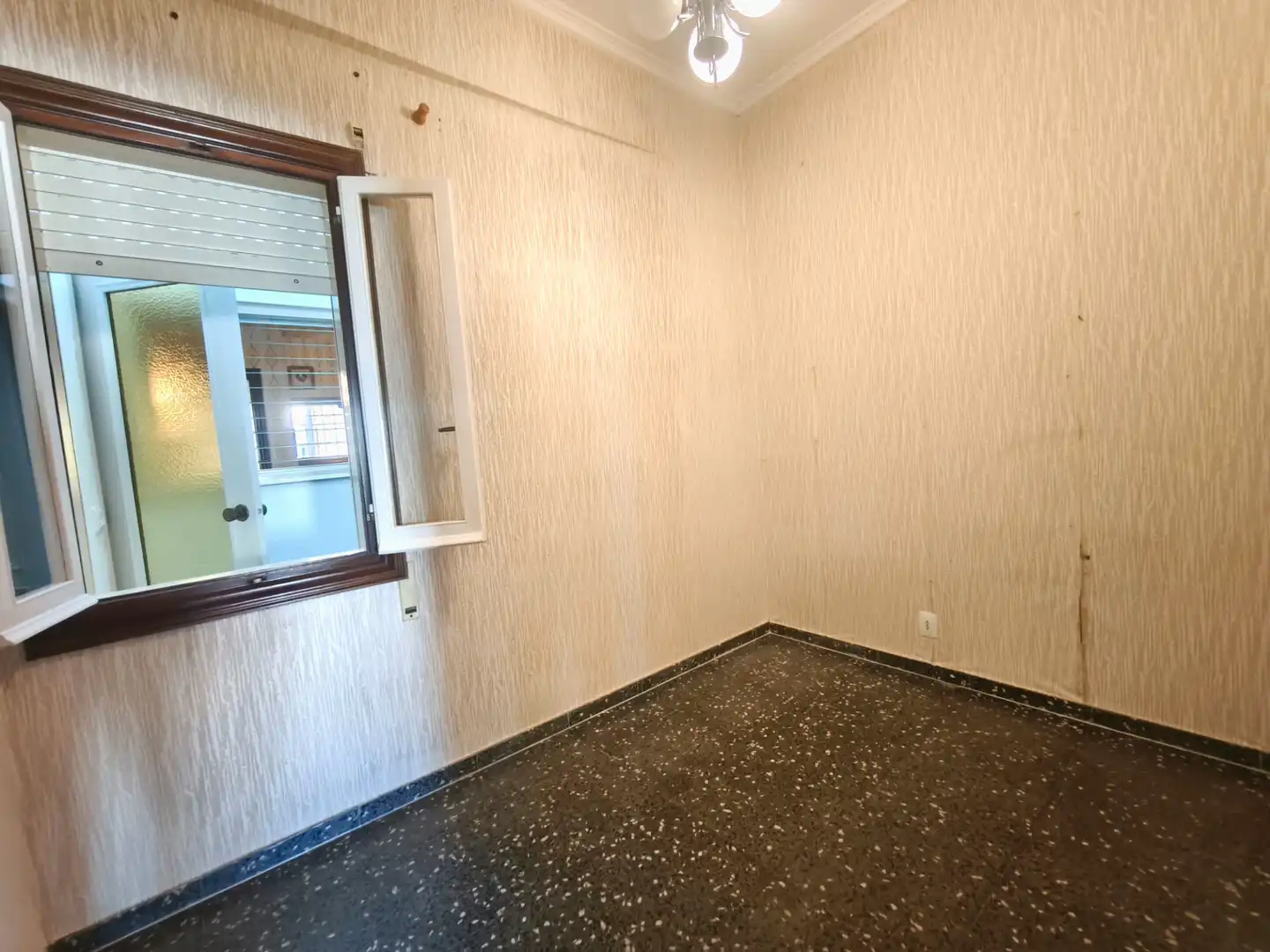Habitación de Casa o chalet en venta en Maó - Mahón con Terraza y Balcón