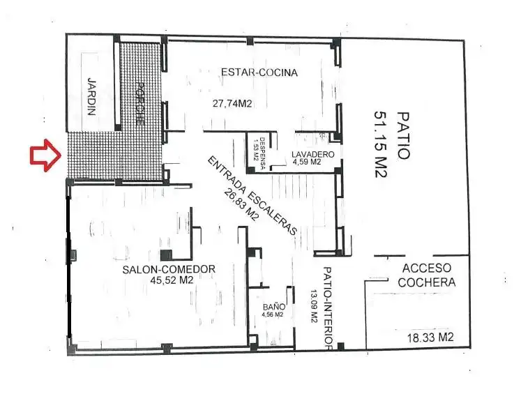 Detached homes for sale in Plaza Plaza de la Paz, Álora