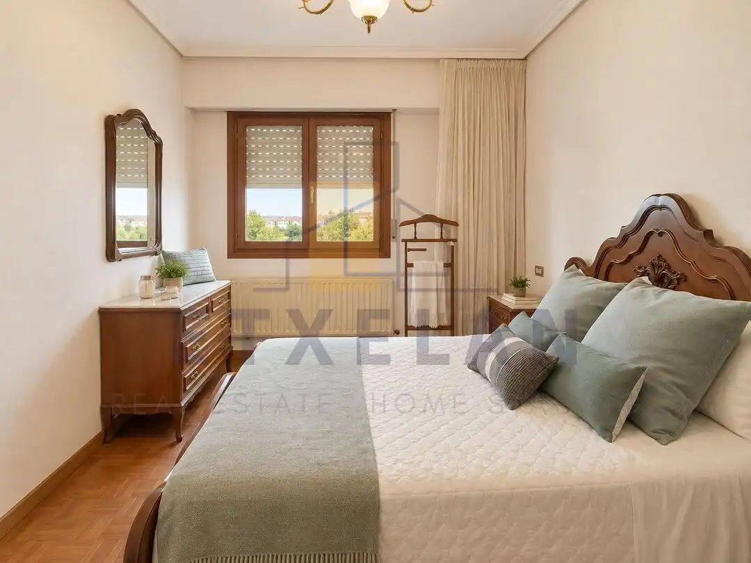 Wohnung mit Aufzug zum Verkauf in Berriz, imagen 9