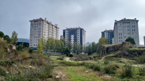Foto 3 de Residencial en venda a Rúa Chano Piñeiro, 6, Barrocanes, Ourense Capital