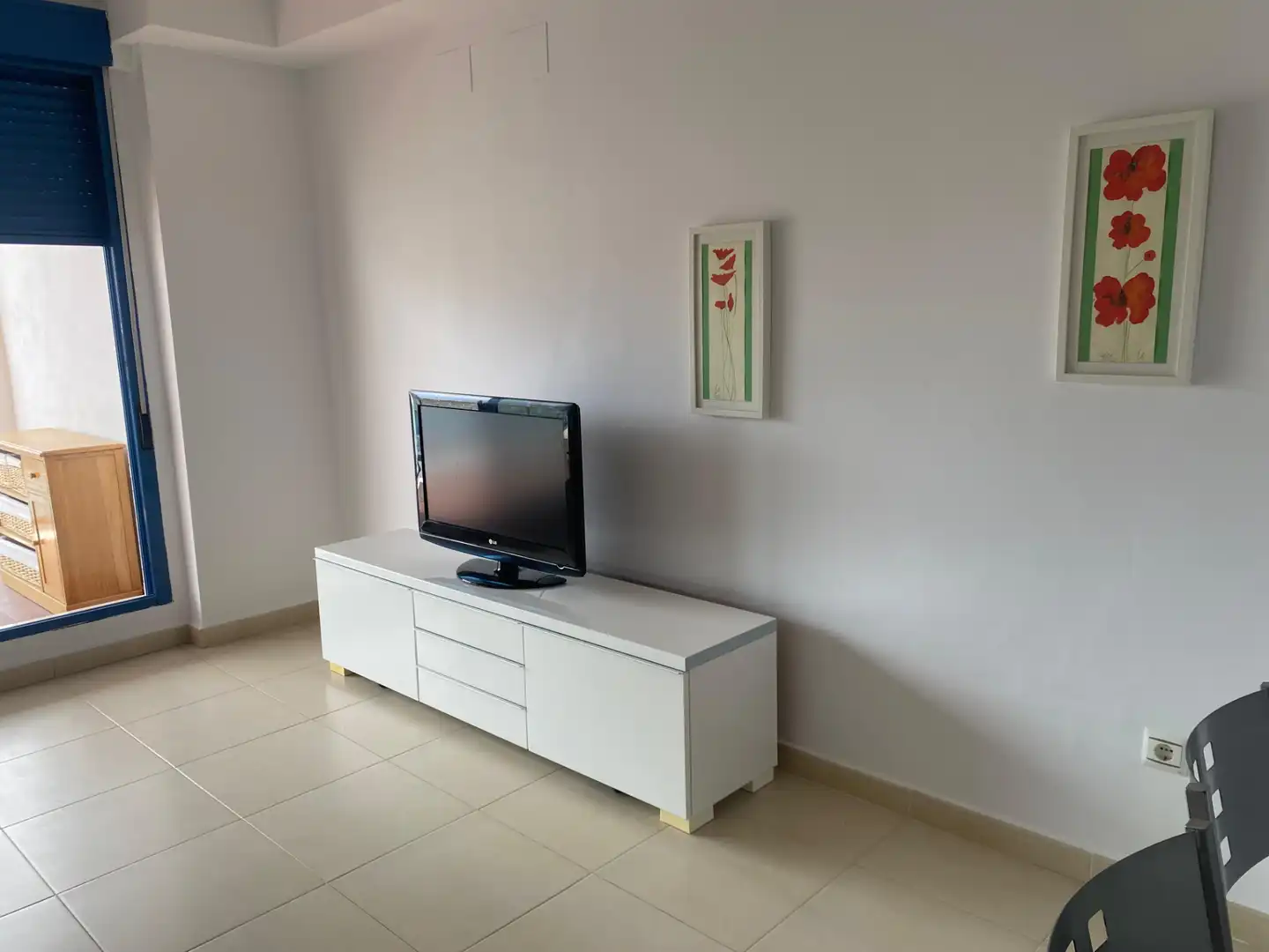 Apartment with pool to rent in La Torre - Playa de Chilches, imagen 6