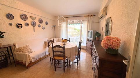 Foto 5 de Apartament en venda a Carles Buigas, 26, Mar i Camp - Platja dels Capellans, Tarragona