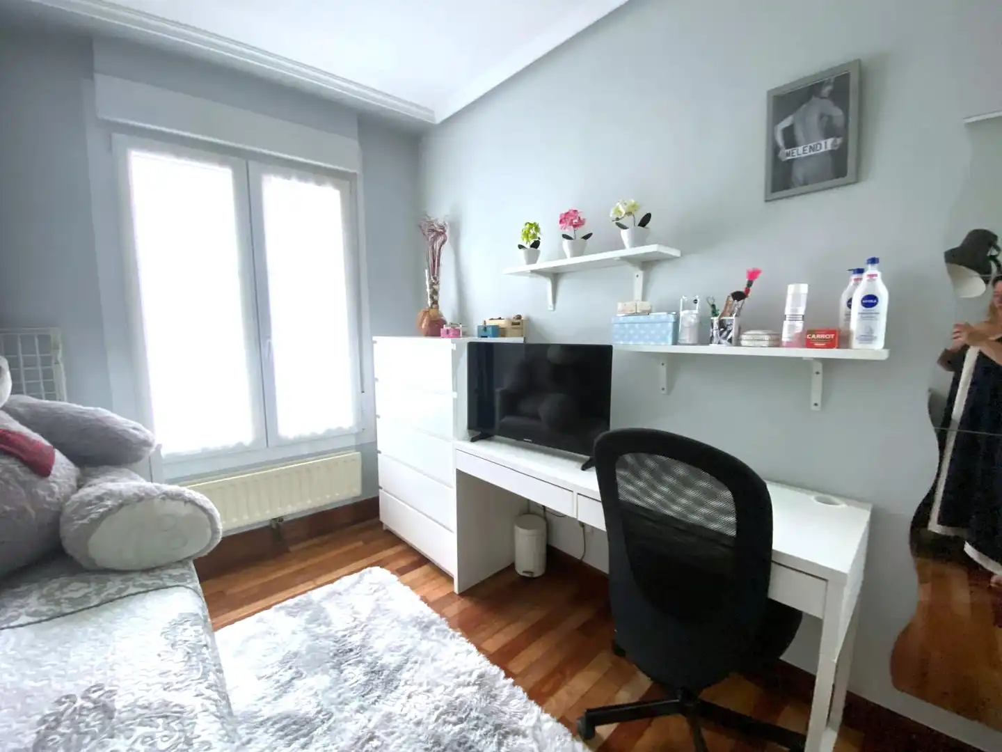 Flat with lift for sale in Calle Ardigales 15, imagen 27