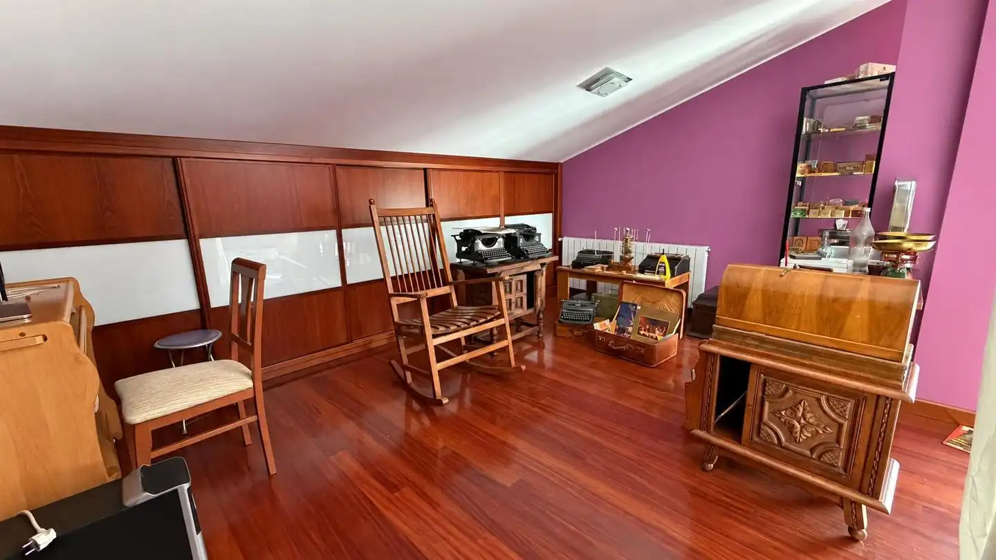 Maison avec jardin à vendre à Voto, imagen 23