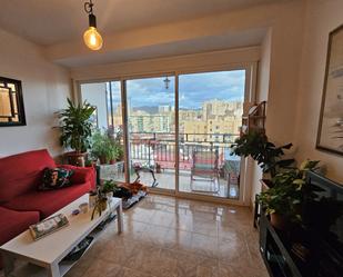 Flat to rent in La Unión - Cruz de Humilladero - Los Tilos
