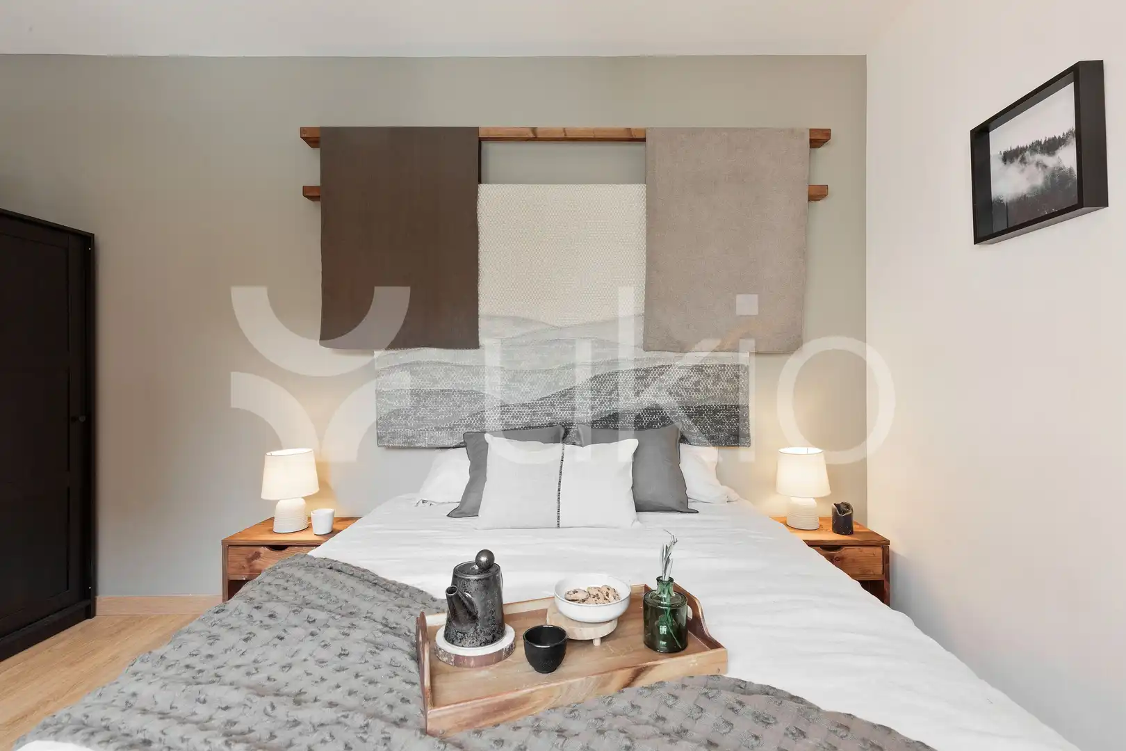 Apartamento con ascensor en alquiler en Carrer del Duc, imagen 10