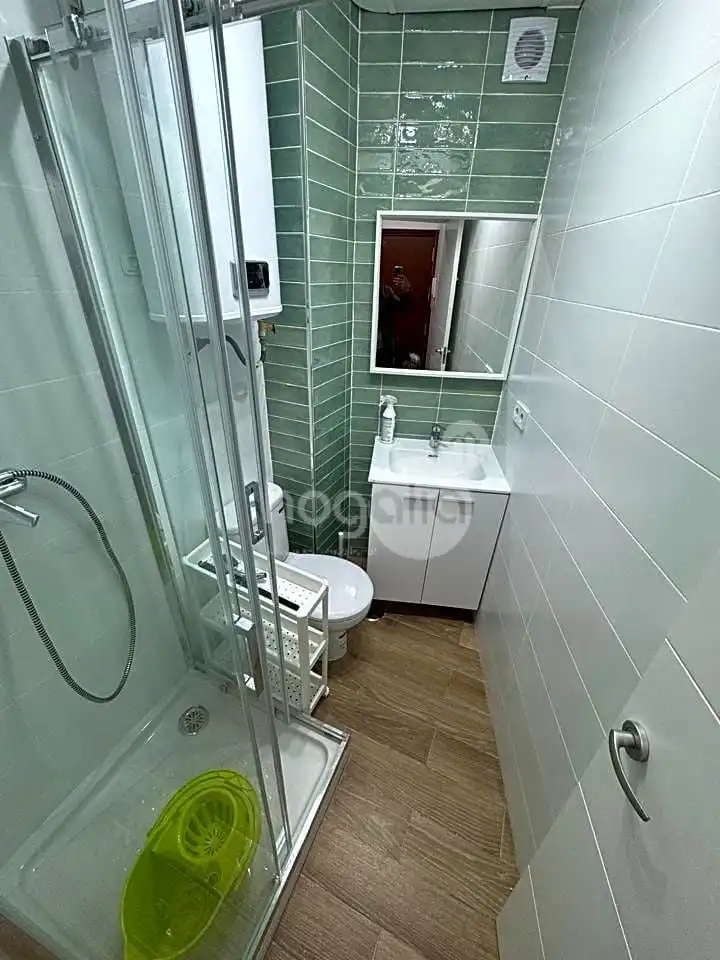 Piso en venta en Tiro de Línea