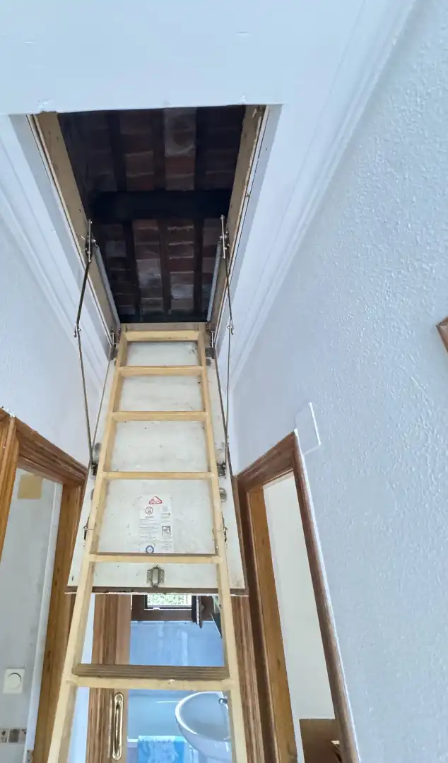Terrassa de Casa o xalet en venda en Avilés