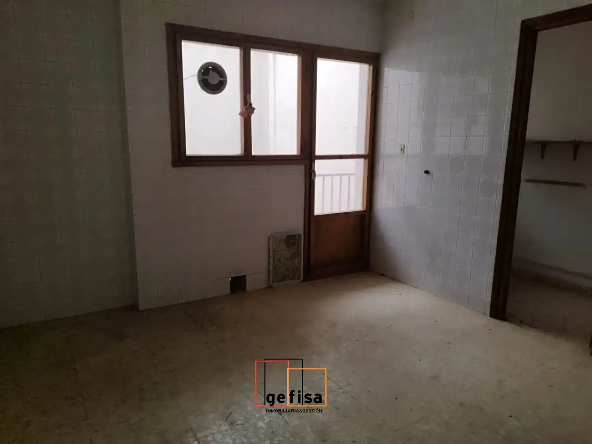 Flat with terrace for sale in CASTELLANOS, imagen 13