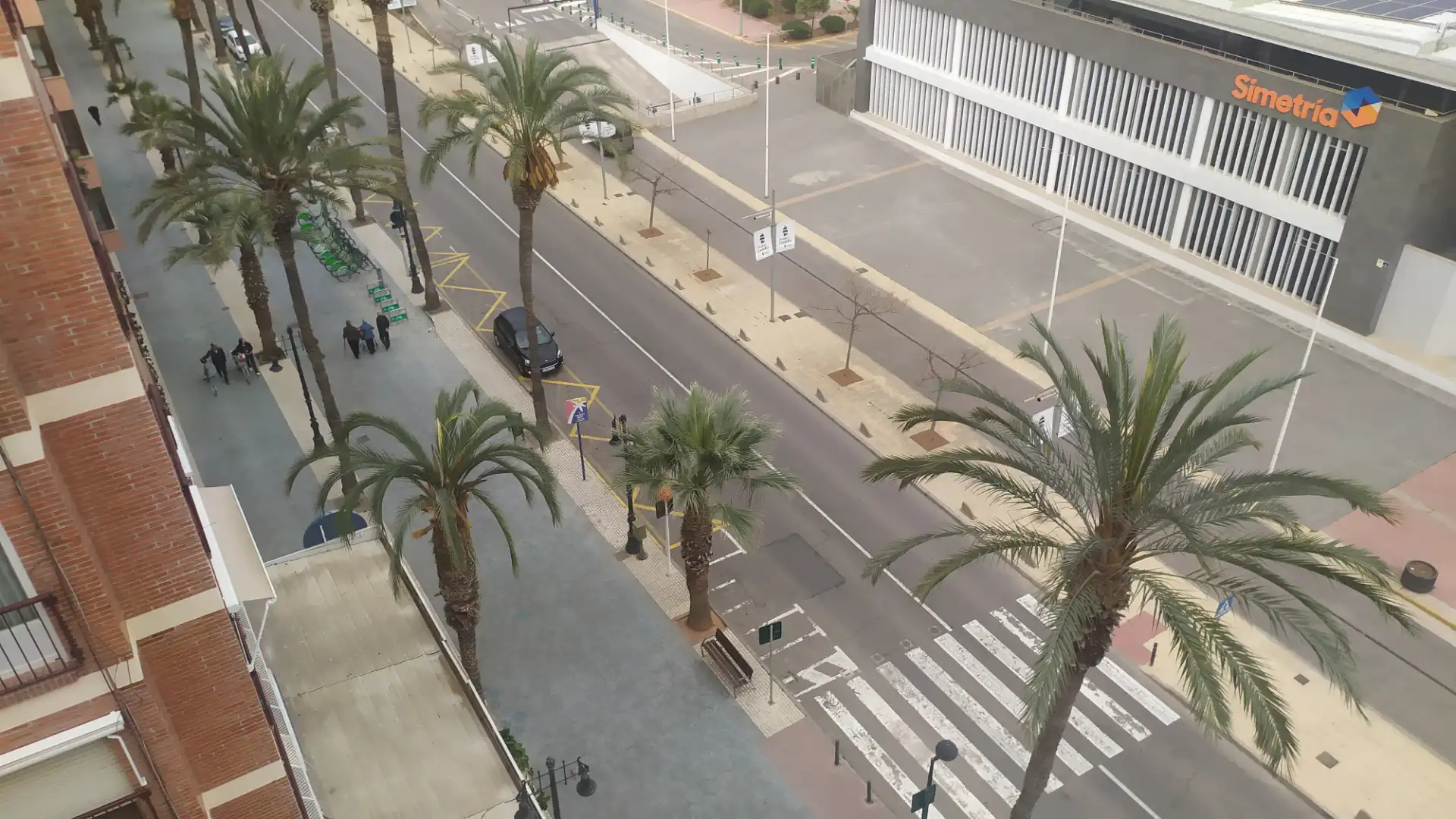 Appartement avec terrasse à vendre à Plaça de la Mare de Déu del Carme, imagen 4
