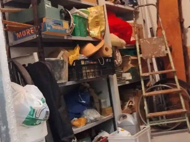 Traster en venda en Ansoáin / Antsoain