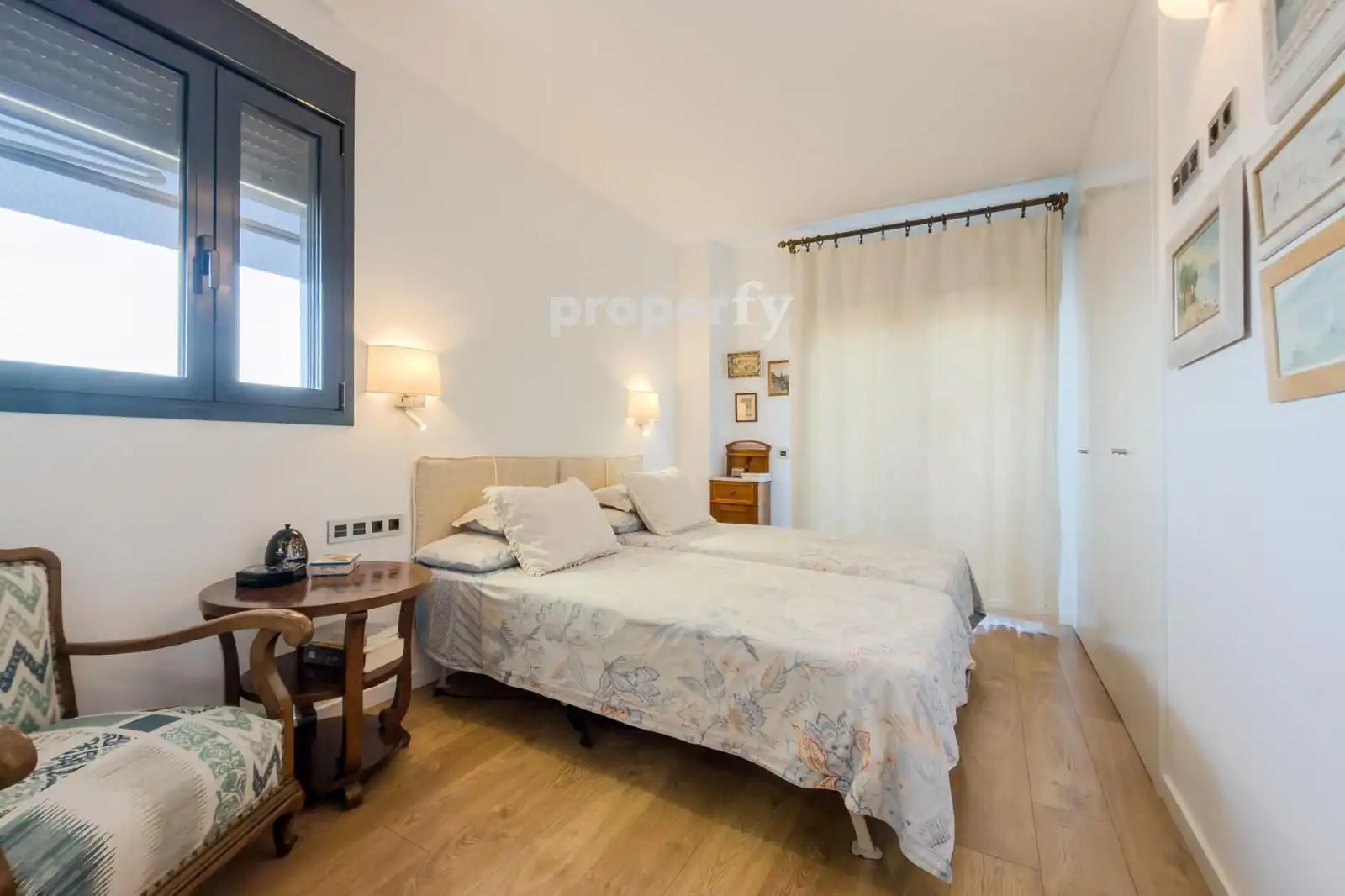 Wohnung mit Terrasse zum Verkauf in Sants - Montjuïc, imagen 23