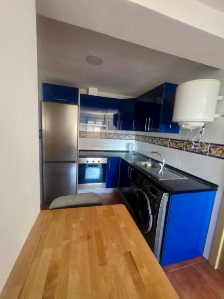 Flat to rent in Carrer de Sant Vicent Màrtir, 375, La Roqueta