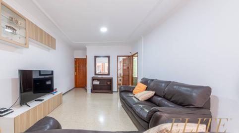 Foto 3 de Apartament en venda a Calle Calle Vigilante García Cabello, 19, Arenales - Lugo - Avda. Marítima, Las Palmas