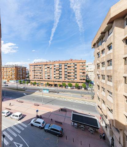 Piso en Venta en Santa María de Gracia