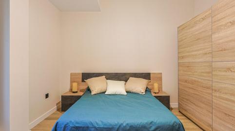 Foto 3 de Loft en venda a Calle Alcalde Manuel del Valle, 23, Parque Atlántico- San Matías, Sevilla