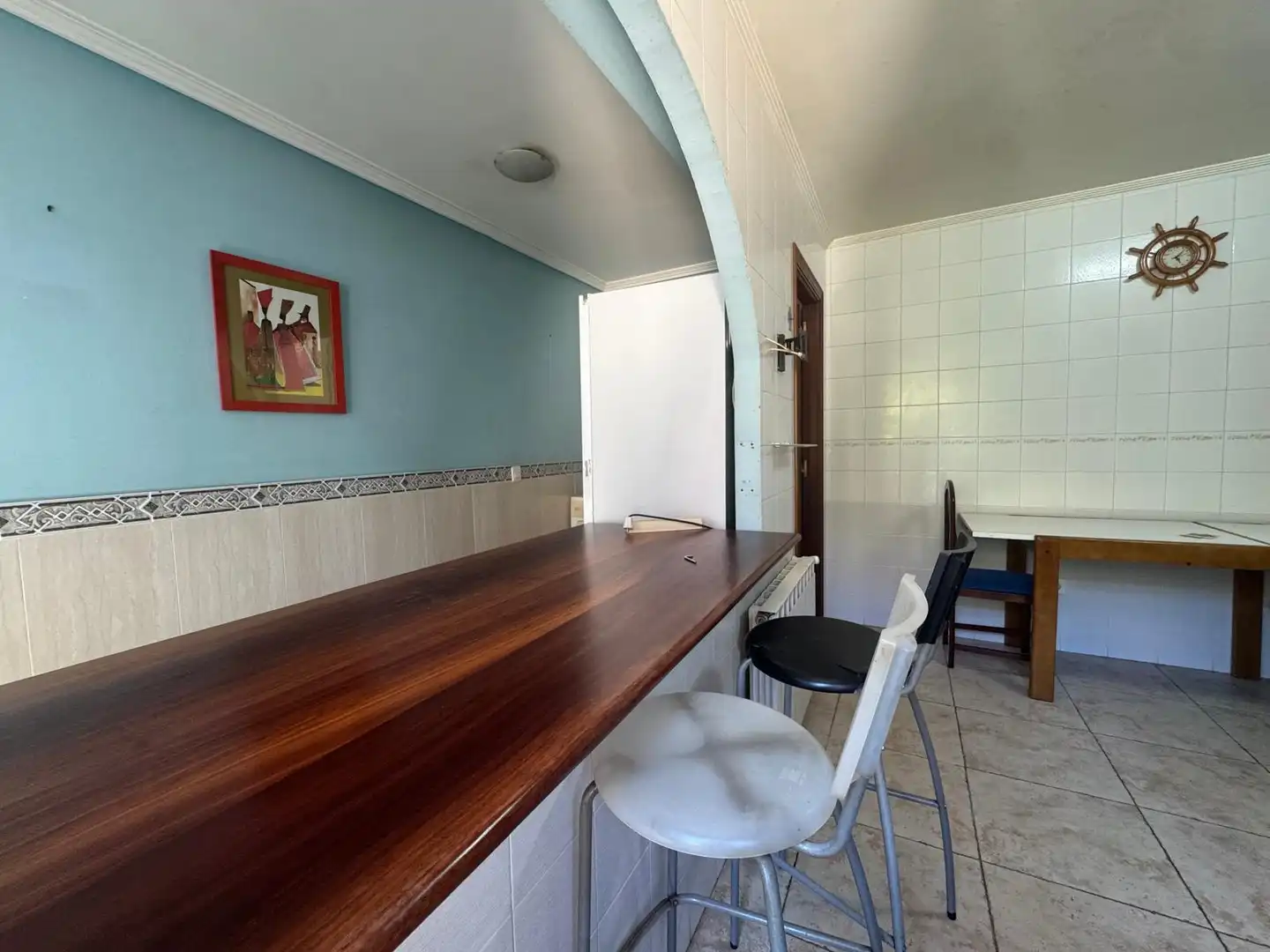 Kitchen of Flat for sale in Lizartza, Gipuzkoa