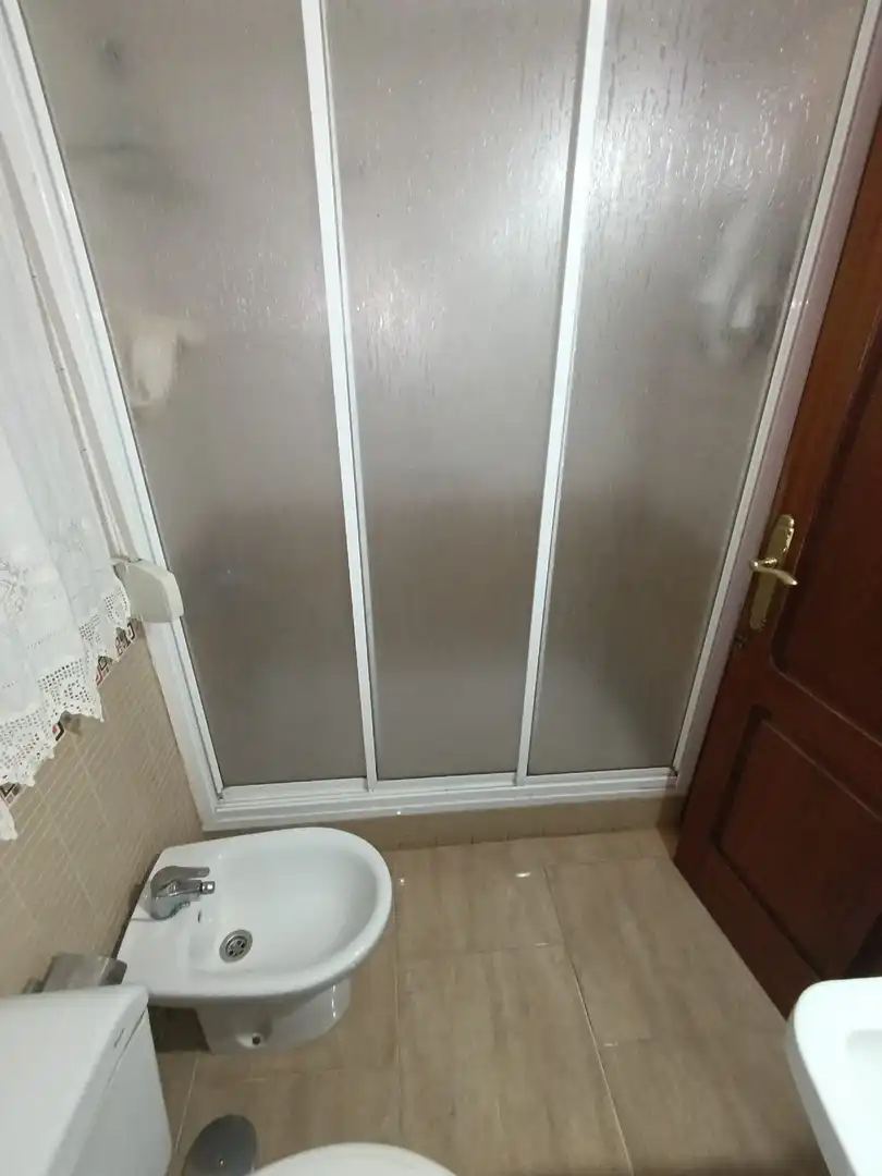 Baño de Casa o chalet en venta en Zona Hospital