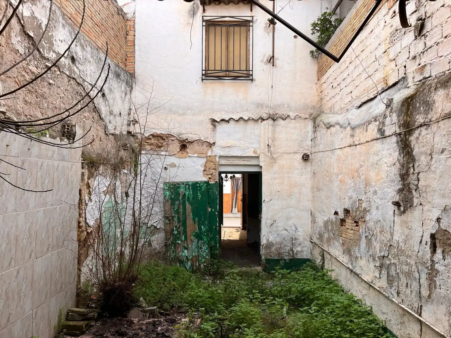 Maison mitoyenne à vendre à La Roda de Andalucía, imagen 8