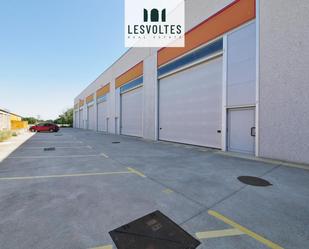 Nau industrial de lloguer a Carrer dels Arboços, Forallac