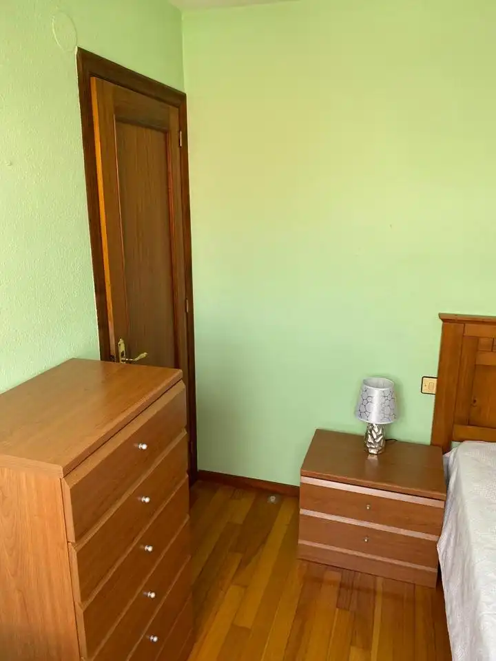 Dormitori de Pis en venda en Noja
