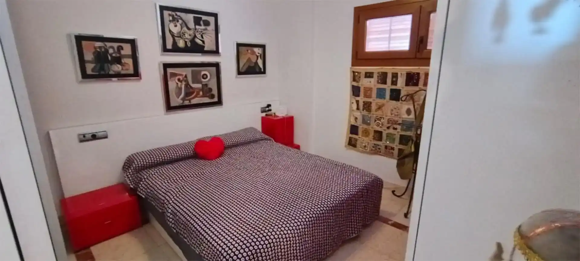 Piso de alquiler en Paseo Marítimo, 76, El Puerto
