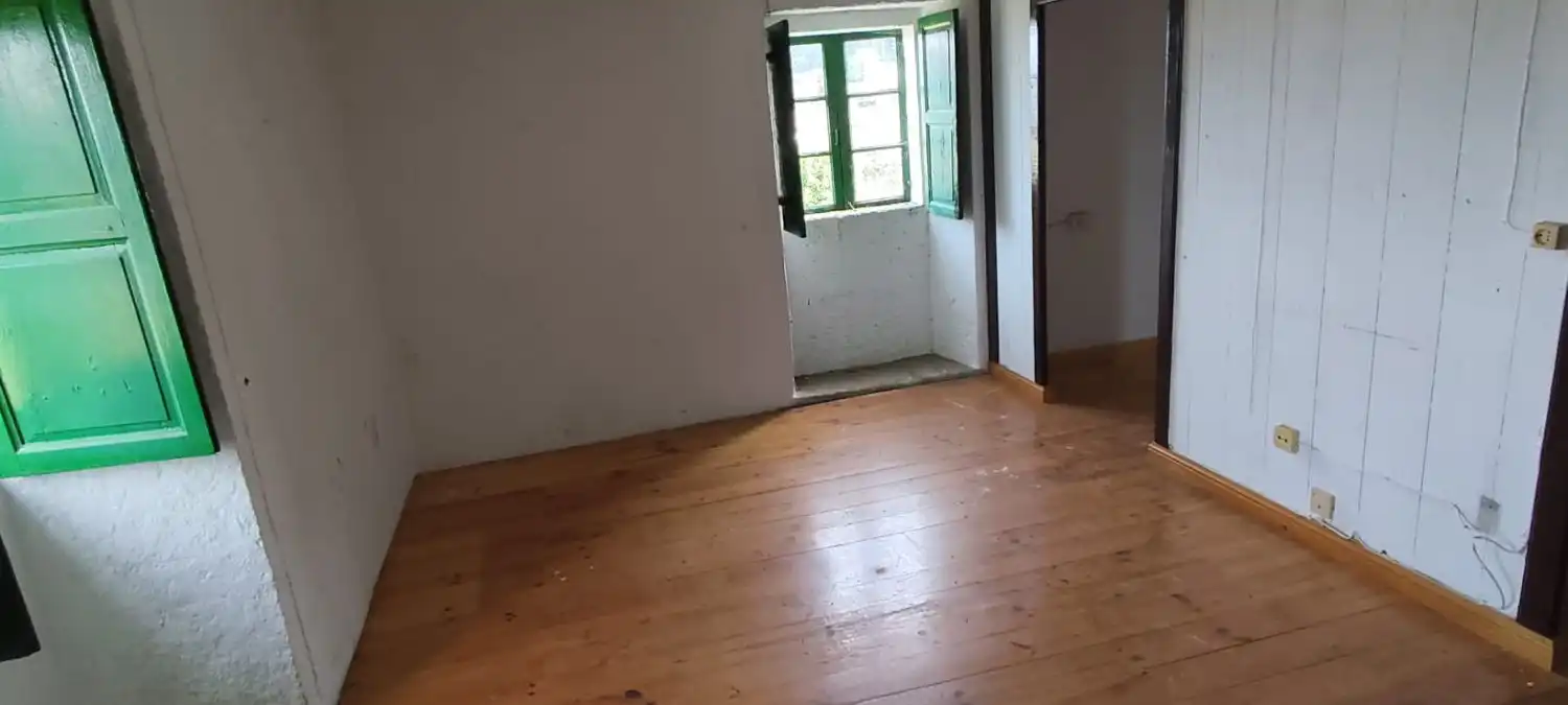 Houses for sale in Ferrol
