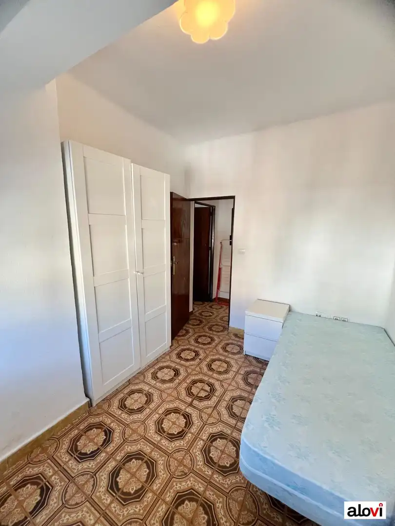 Flat to rent in Calle real de cartuja, imagen 3