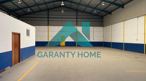 Photo 2 of Industrial buildings for sale in Ruta de la Plata, Cáceres