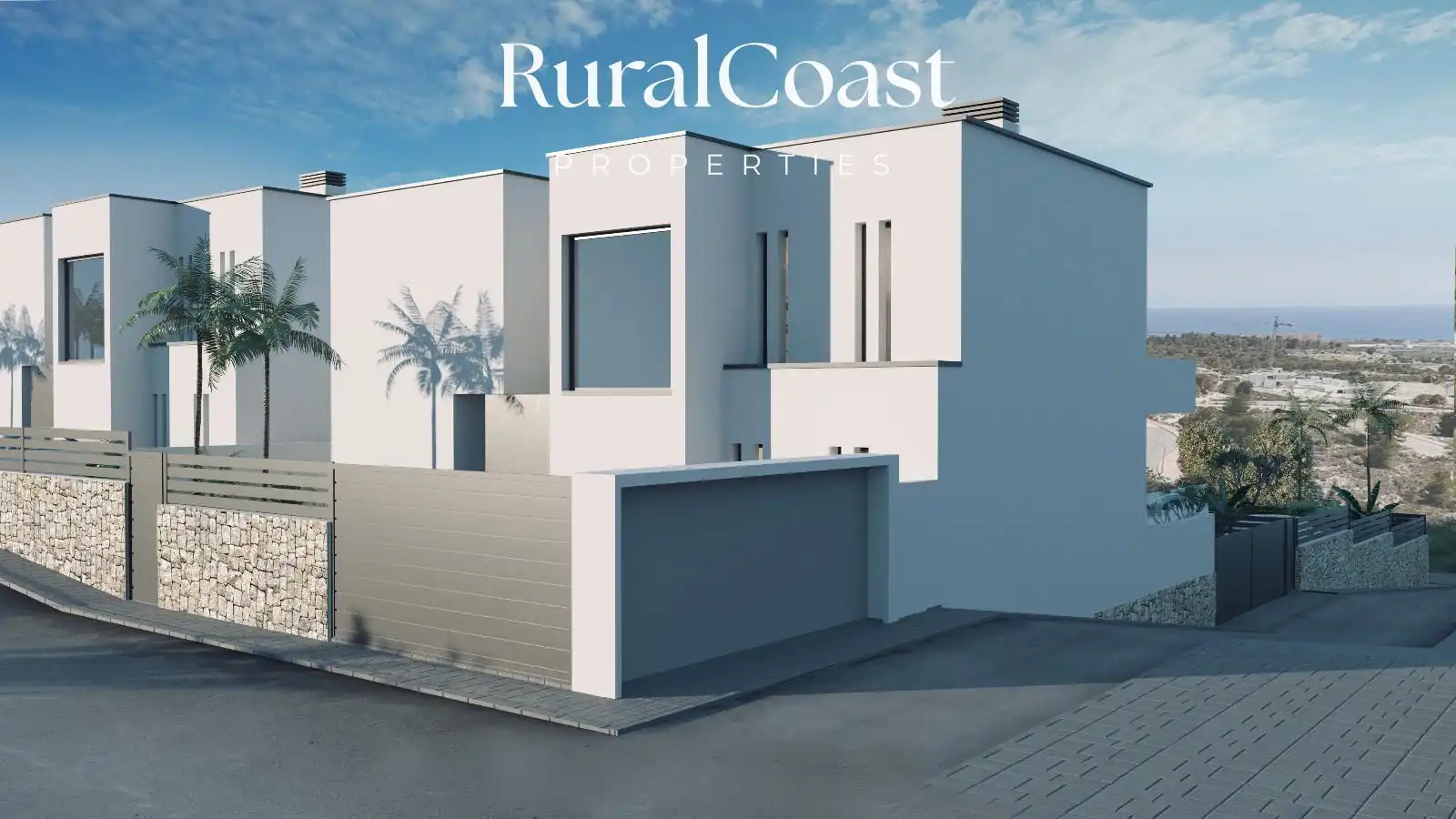 Villa avec piscine à vendre à País Valencia, imagen 4