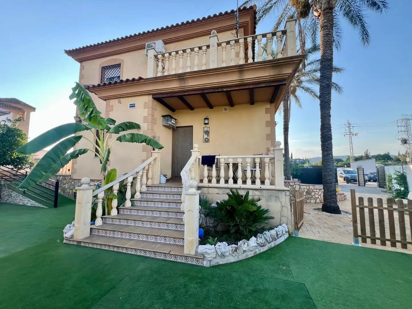 Maison rustique avec piscine à vendre à PUESTA RIEGO LAGAR RUBIO, imagen 5