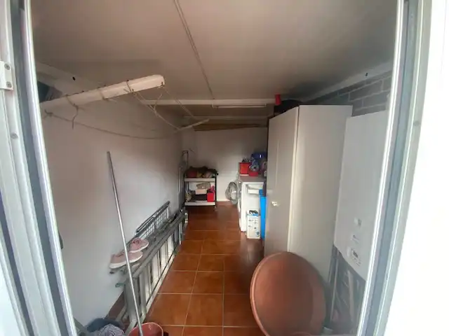 Casa adosada en venta en Montcada i Reixac con Calefacción, Jardín privado y Terraza