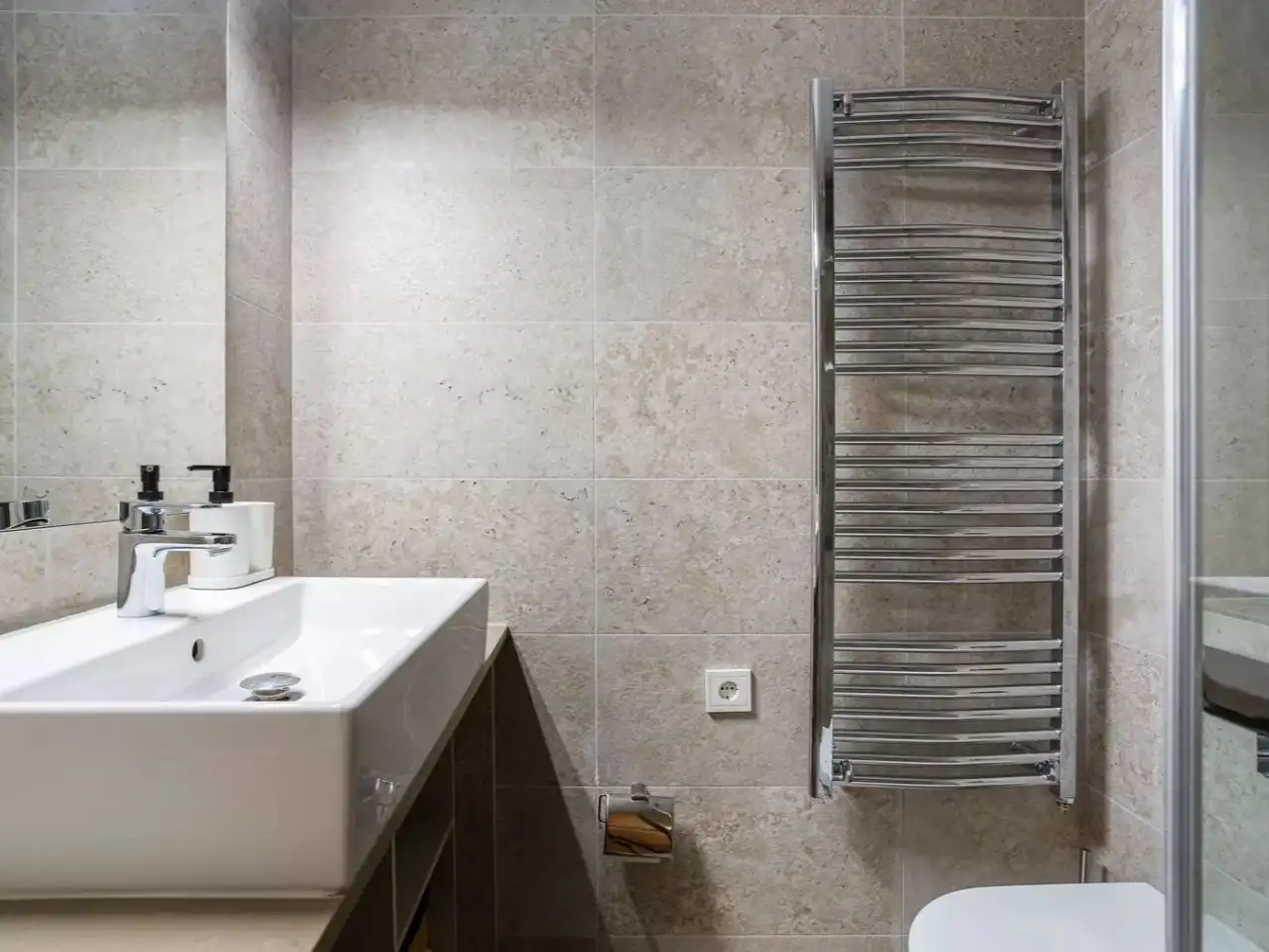 Apartamento de alquiler en Carrer de la Riera, 39, Sa Riera - Sa Fontansa