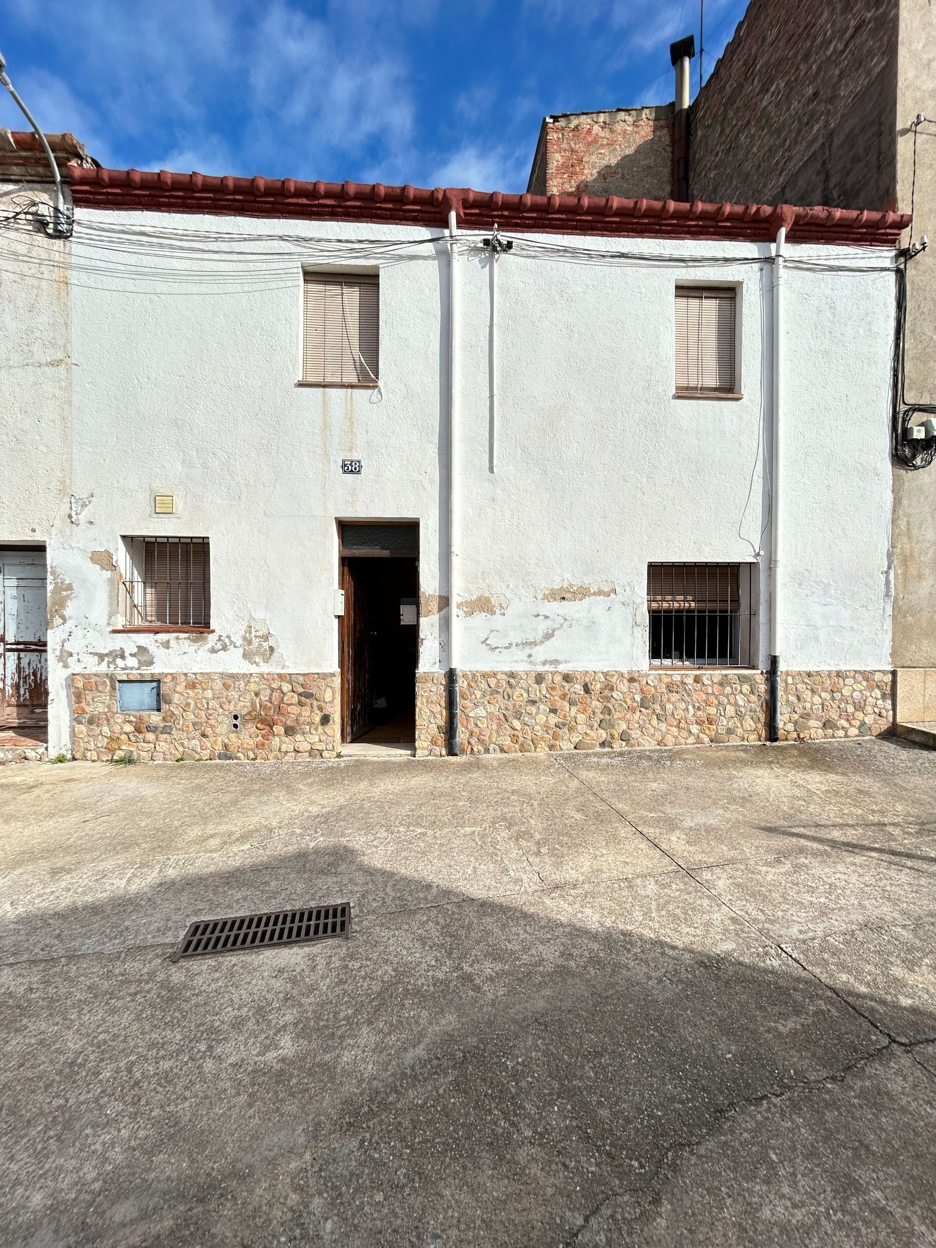 Casa adosada en venta