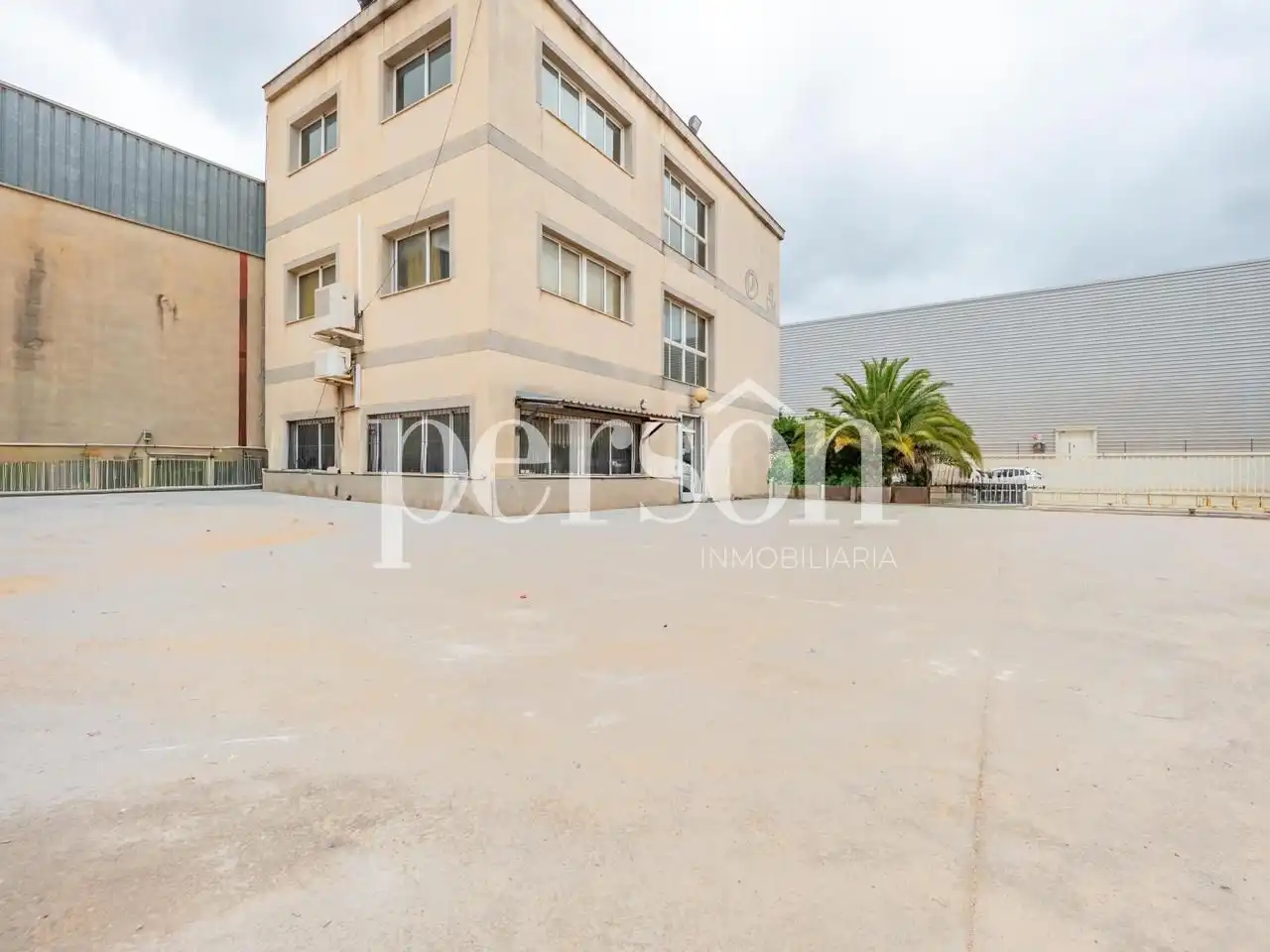 Nave industrielle à vendre à Centro, imagen 5