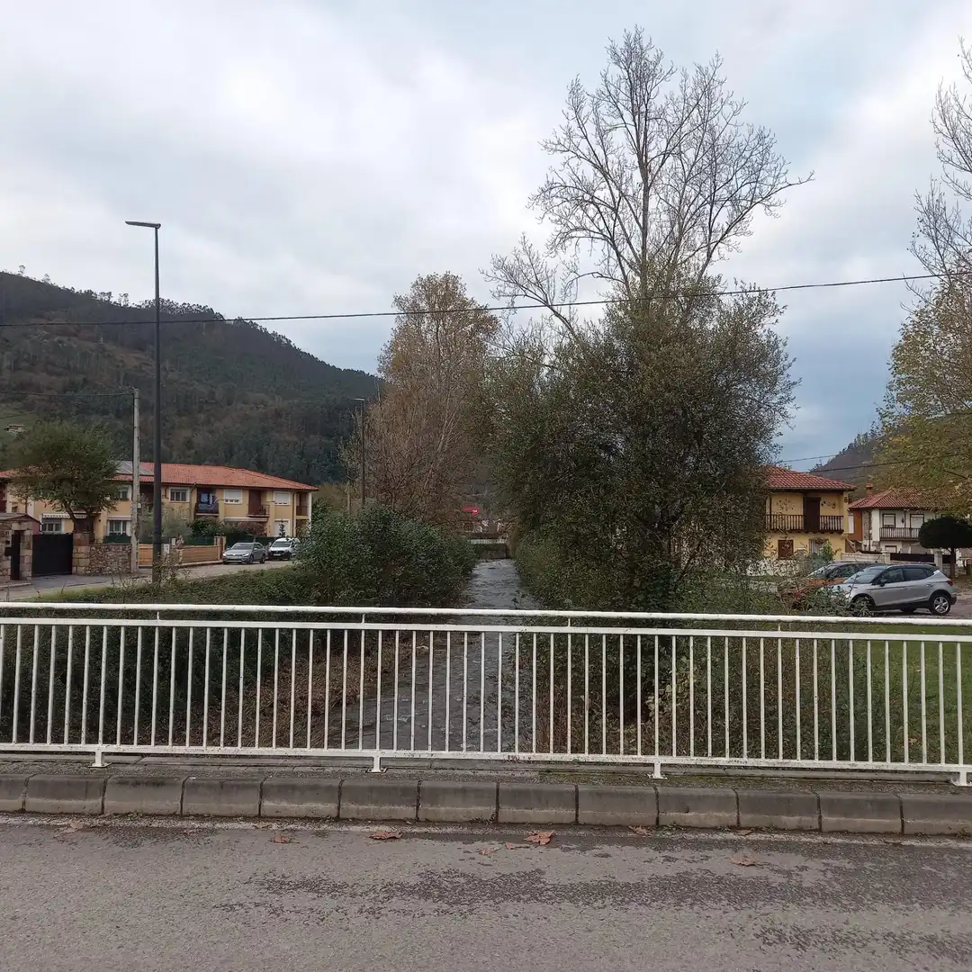 Residencial en venta en Barros, 127, Los Corrales de Buelna