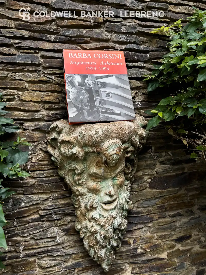 Casa o xalet en venda a Vallvidrera - Tibidabo - Les Planes