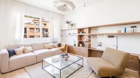 Espectacular piso de autor reformado con altas calidades, imatge 2