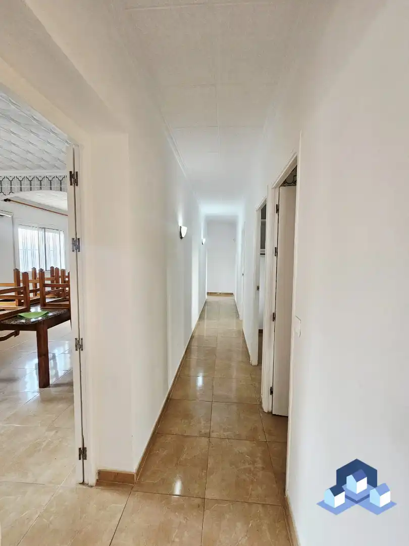 Chalet con jardín en venta en Pedanías Centro, imagen 12