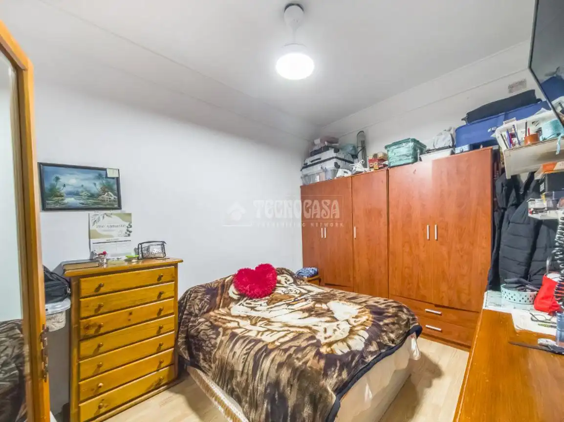 Habitación de Piso en venta en Madrid