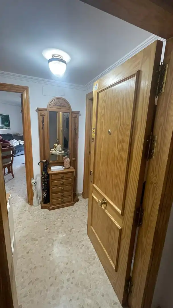 Appartement avec ascenseur à vendre à El Ejido Ciudad, imagen 5