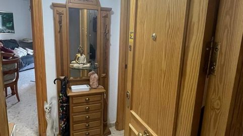 Foto 5 de Piso en venta en Pabellón - Estación - El Corte Inglés, El Ejido