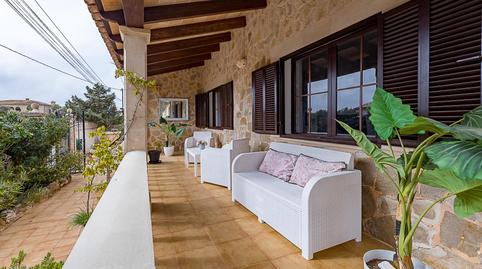 Foto 5 de Casa o chalet en venta en  Poligono 3, Cala Llombards, Santanyí